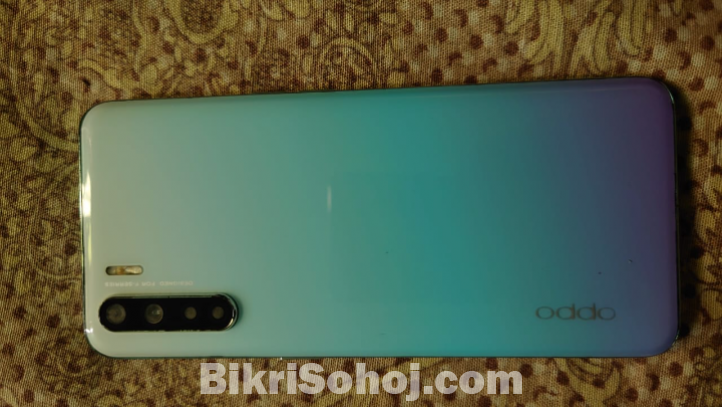 Oppo f15